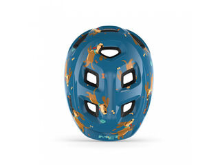 MET HELMETS Hooray Dark Blue click to zoom image