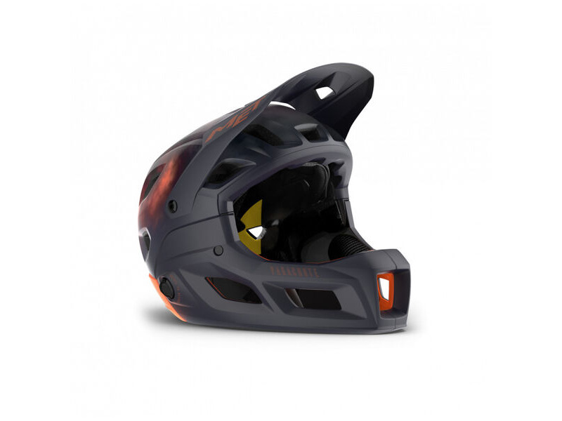 MET HELMETS Parachute MCR Mips MIPS click to zoom image