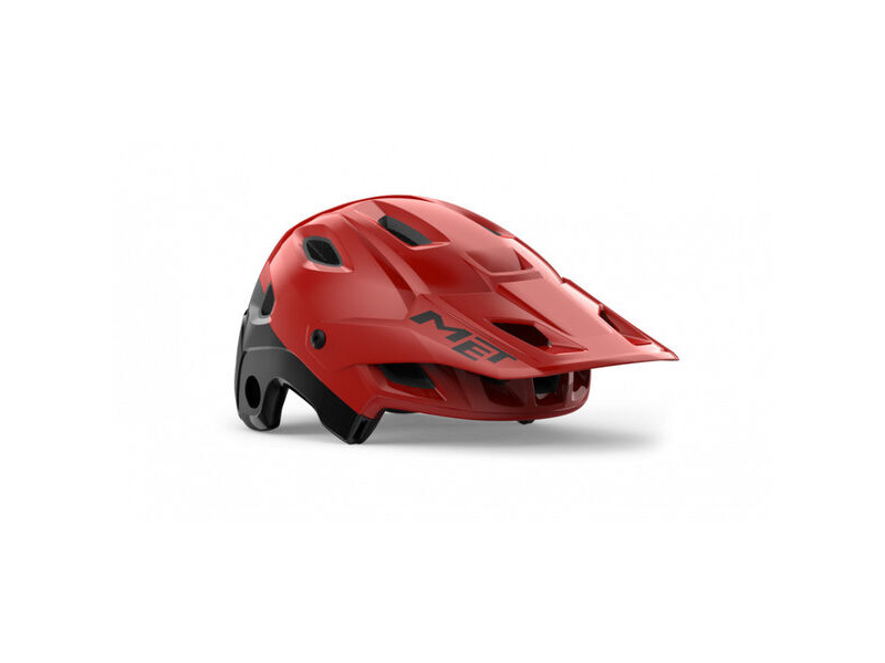 MET HELMETS Parachute MCR Mips MIPS Red click to zoom image