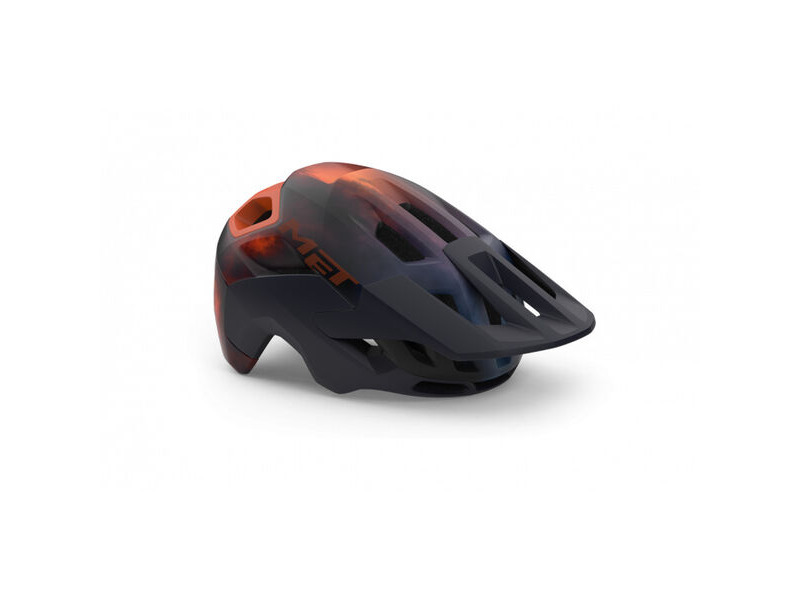 MET HELMETS Revo MIPS Purple click to zoom image