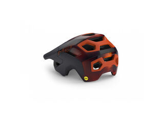 MET HELMETS Revo MIPS Purple click to zoom image