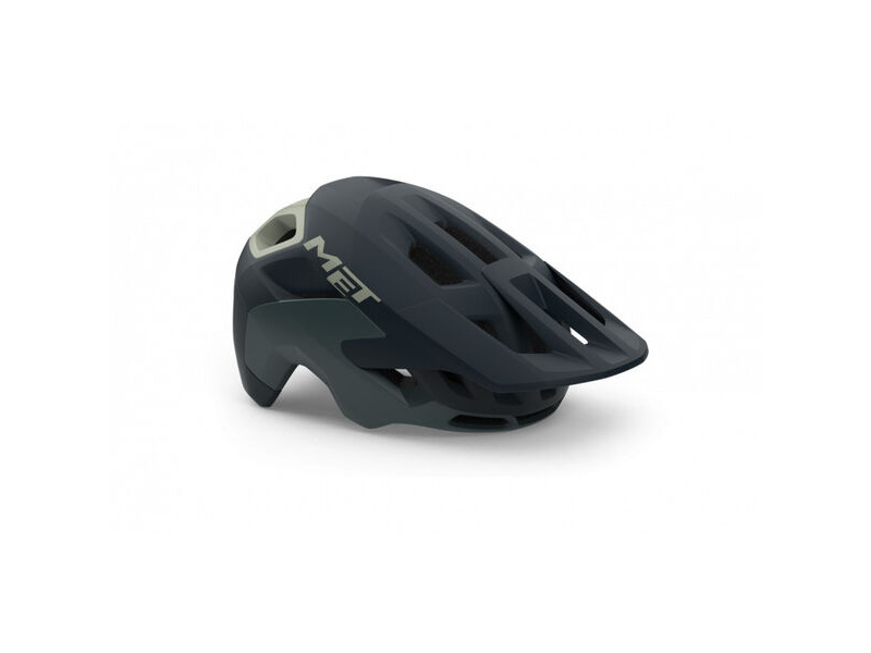 MET HELMETS Revo Mips MIPS Navy click to zoom image