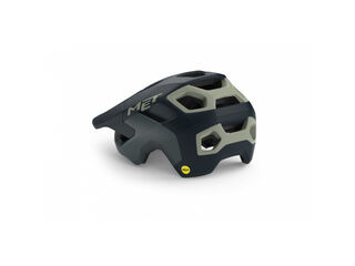 MET HELMETS Revo Mips MIPS Navy click to zoom image