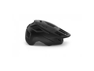 MET HELMETS Shelter Black click to zoom image