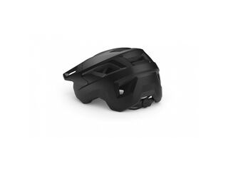MET HELMETS Shelter Black click to zoom image