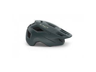 MET HELMETS Shelter Blue click to zoom image