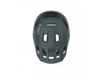 MET HELMETS Shelter Blue click to zoom image