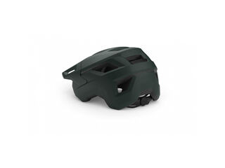 MET HELMETS Shelter Green click to zoom image