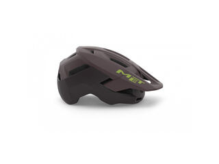 MET HELMETS Terrae MIPS MIPS Purple click to zoom image