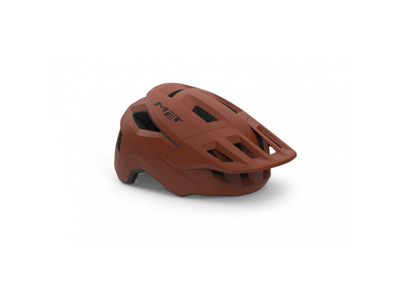 MET HELMETS Shelter MIPS Clay click to zoom image