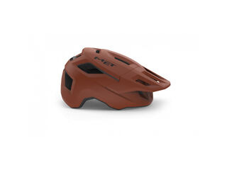 MET HELMETS Shelter MIPS Clay click to zoom image