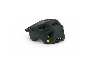 MET HELMETS Shelter MIPS Green click to zoom image