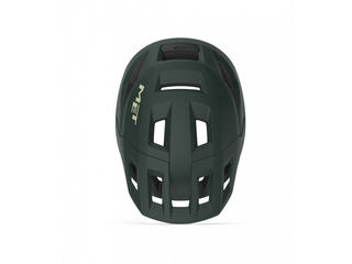 MET HELMETS Shelter MIPS Green click to zoom image