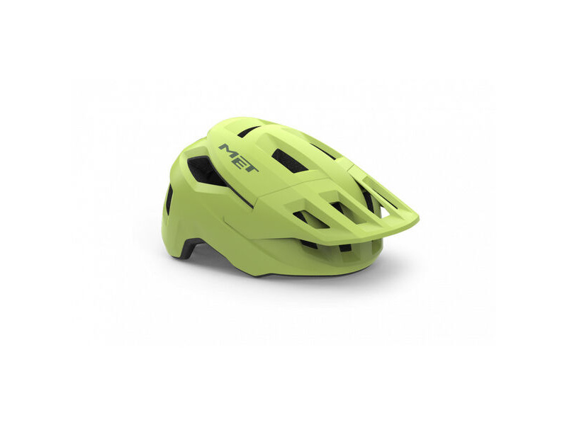 MET HELMETS Shelter MIPS Lime click to zoom image