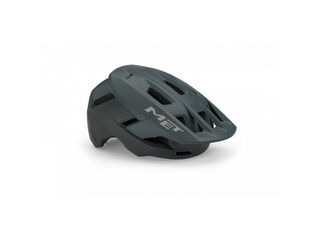 MET HELMETS Terrae MIPS MIPS Blue 