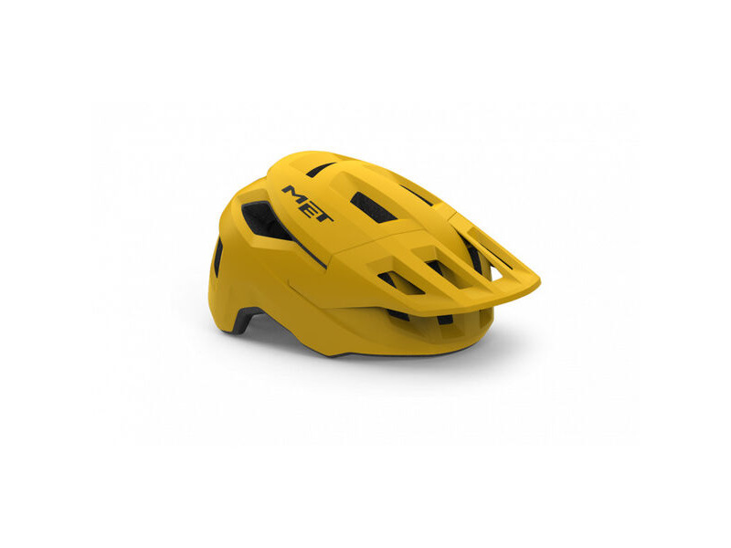 MET HELMETS Shelter MIPS Yellow click to zoom image