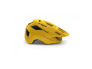 MET HELMETS Shelter MIPS Yellow click to zoom image