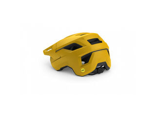 MET HELMETS Shelter MIPS Yellow click to zoom image