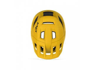 MET HELMETS Shelter Yellow click to zoom image