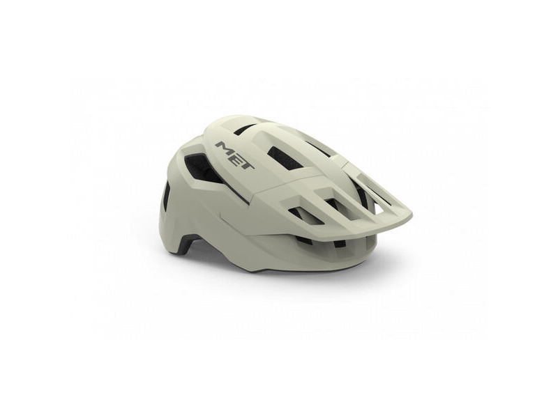 MET HELMETS Shelter White click to zoom image