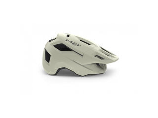 MET HELMETS Shelter White click to zoom image