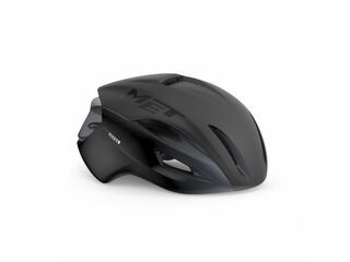 MET HELMETS Manta Mips Black 