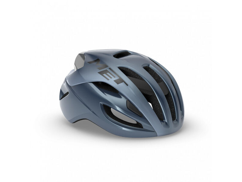 MET HELMETS Rivale Mips Navy click to zoom image