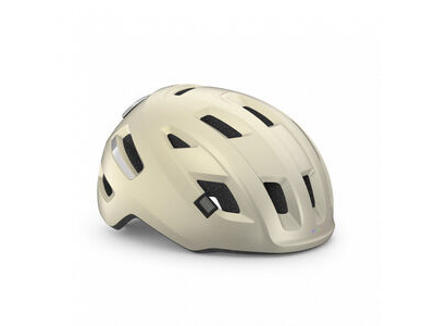 MET HELMETS E-Mob Mips Cream