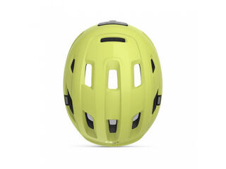 MET HELMETS E-Mob Mips Lime click to zoom image