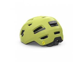 MET HELMETS E-Mob Mips Lime click to zoom image