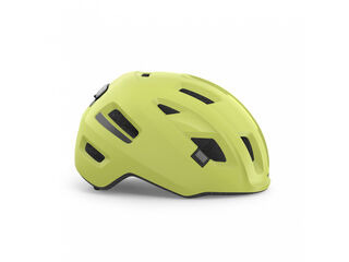 MET HELMETS E-Mob Mips Lime click to zoom image