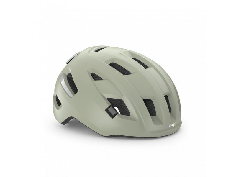 MET HELMETS E-Mob Moss click to zoom image