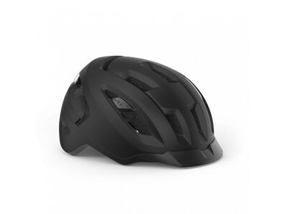 MET HELMETS Urbex Mips Black