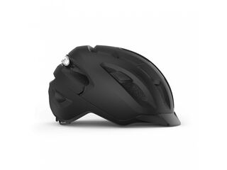 MET HELMETS Urbex Mips Black click to zoom image