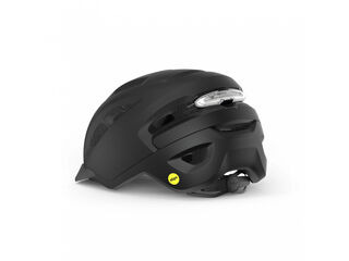 MET HELMETS Urbex Mips Black click to zoom image