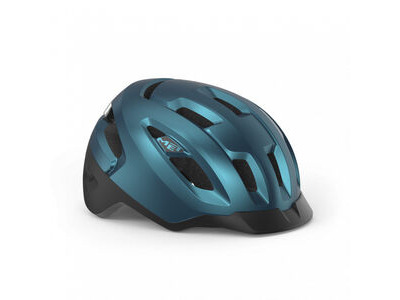 MET HELMETS Urbex Mips Blue