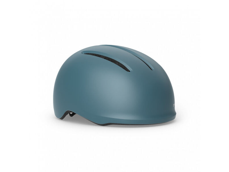 MET HELMETS Vibe Blue click to zoom image