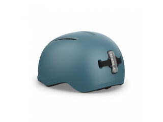 MET HELMETS Vibe Blue click to zoom image