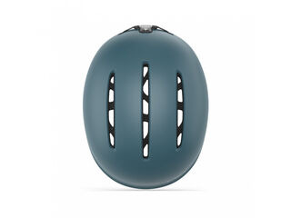 MET HELMETS Vibe Blue click to zoom image