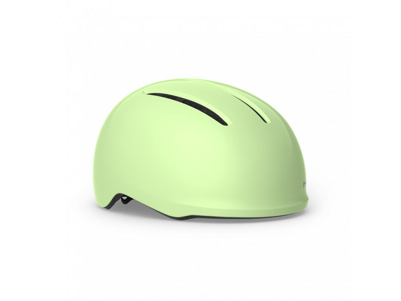 MET HELMETS Vibe Mips Mint Green click to zoom image