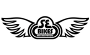 SE logo