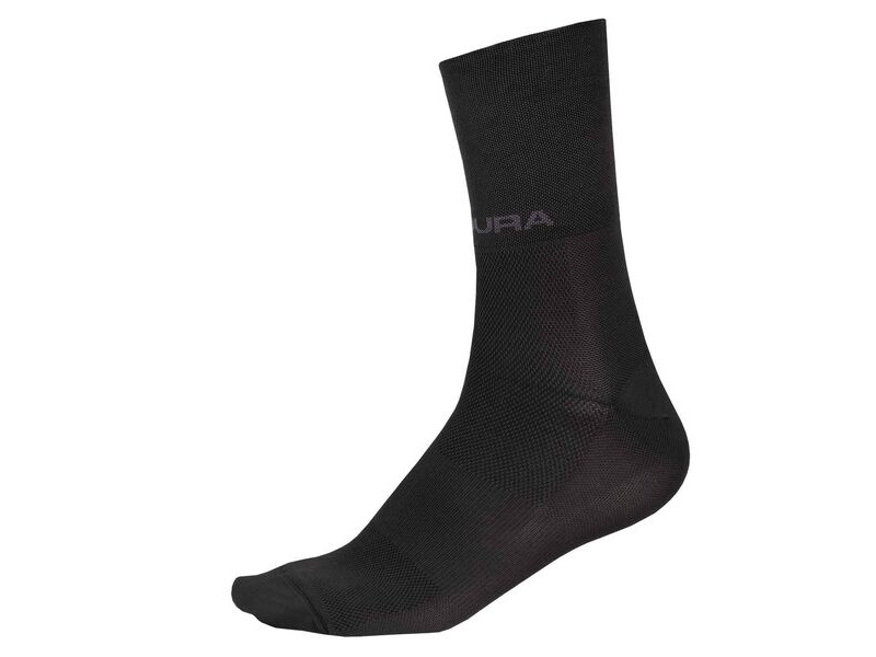 ENDURA Pro SL Sock II Black click to zoom image