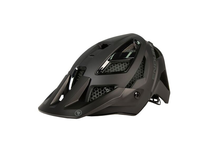 ENDURA MT500 MIPS Helmet Black click to zoom image
