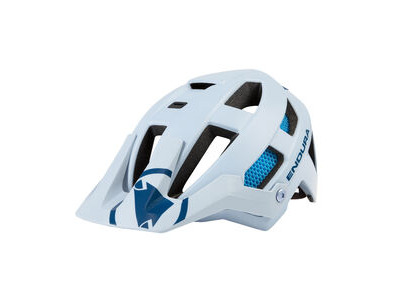 ENDURA SingleTrack MIPS Helmet Concrete Grey