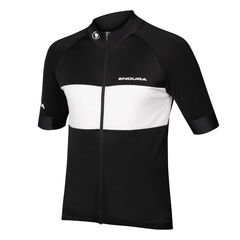 ENDURA FS260-Pro S/S Jersey II W Black 