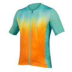 ENDURA Pro SL Lite S/S Jersey Aqua 
