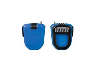 HIPLOK Fx Wearable Retractable Combination Lock 100cm  click to zoom image