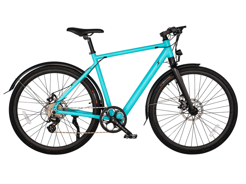 ESTARLI E28 Pro 2023 BOLT BLUE 28