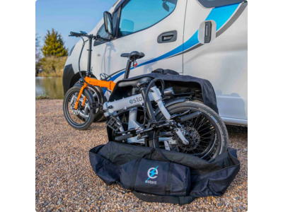 ESTARLI E20 & E16 Transportation bag