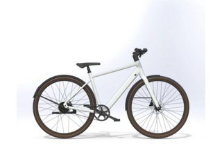 ESTARLI E28.X City Belter - 3 weeks delivery 2025